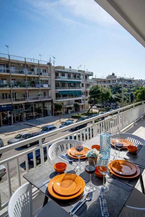 Apartment Amazing In Glyfada Center Athens