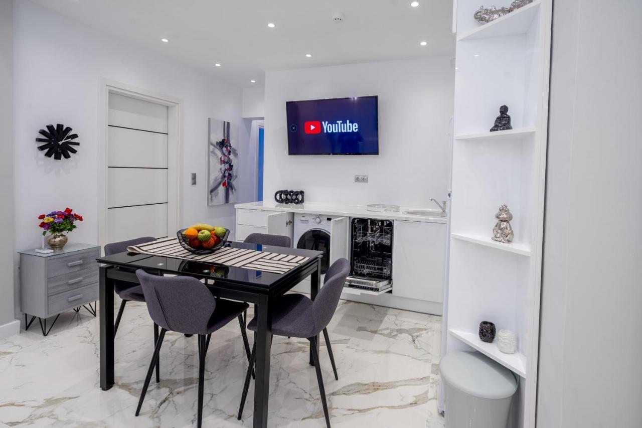 Amazing In Glyfada Center Αθήνα