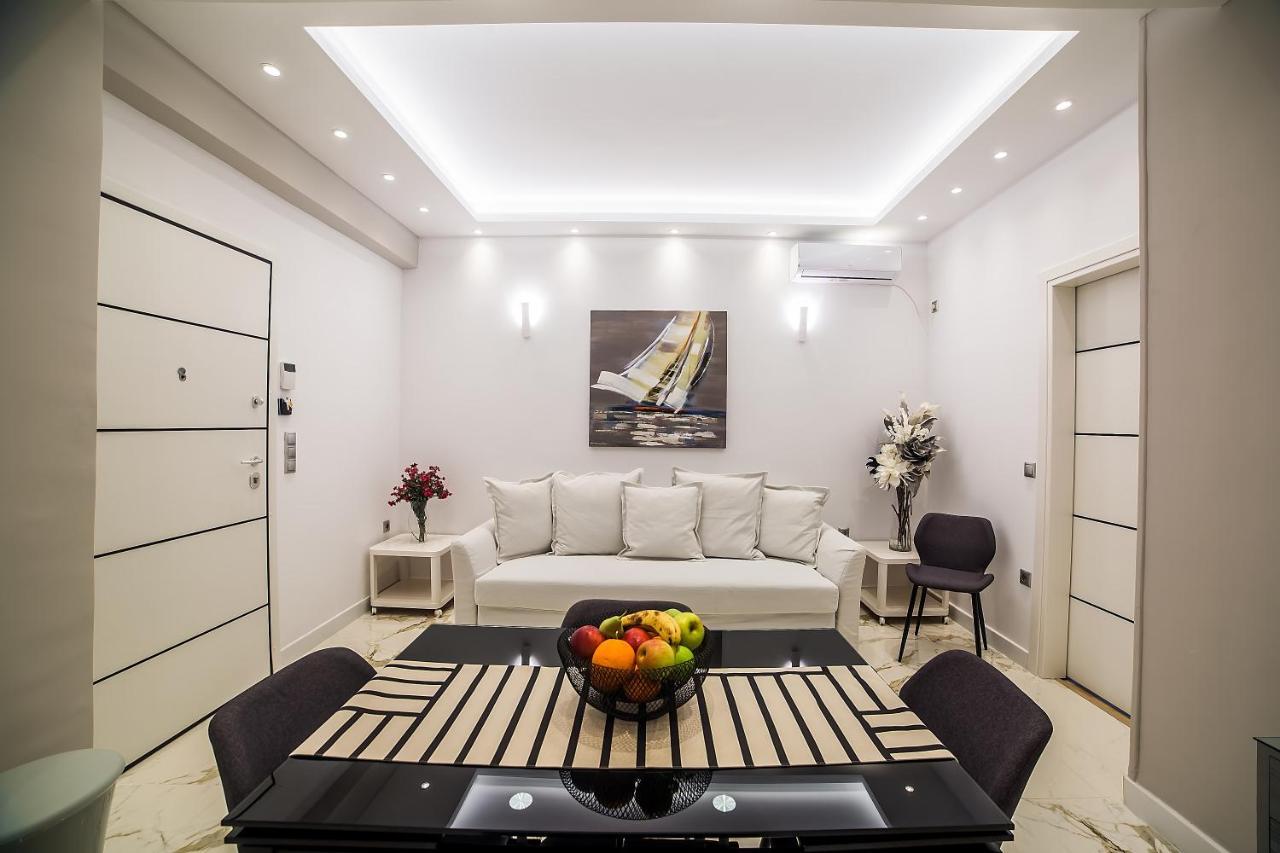 Amazing In Glyfada Center Διαμέρισμα *
