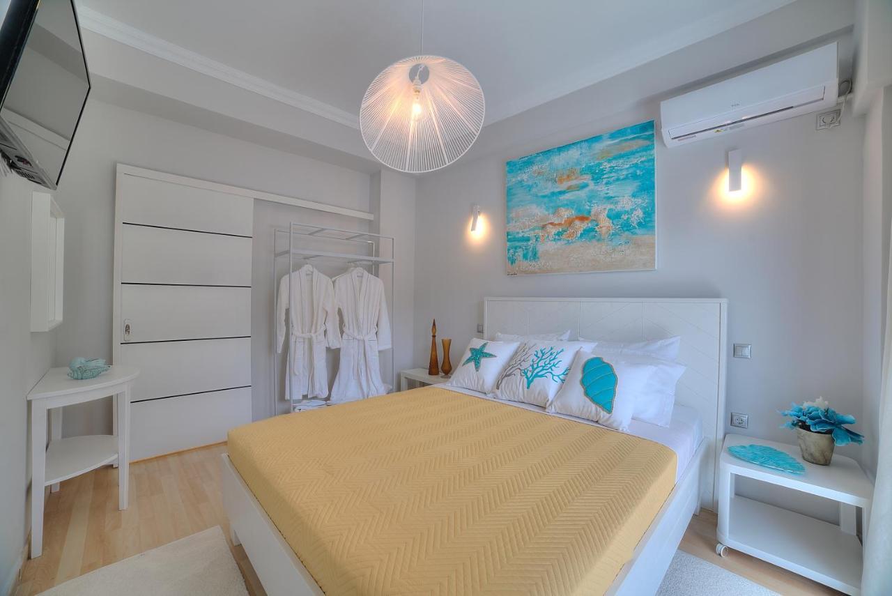 Amazing In Glyfada Center Διαμέρισμα