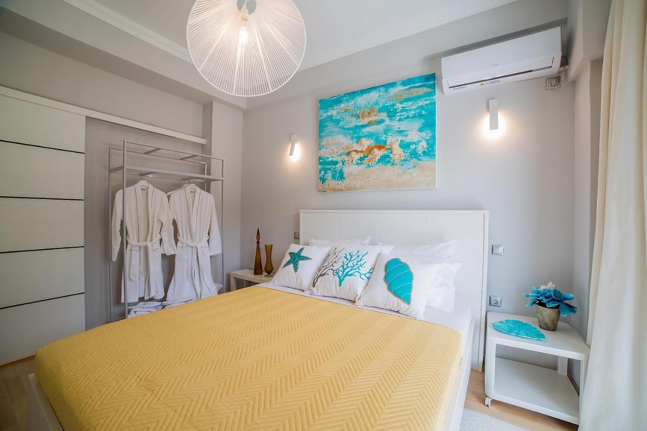 Apartment Amazing In Glyfada Center