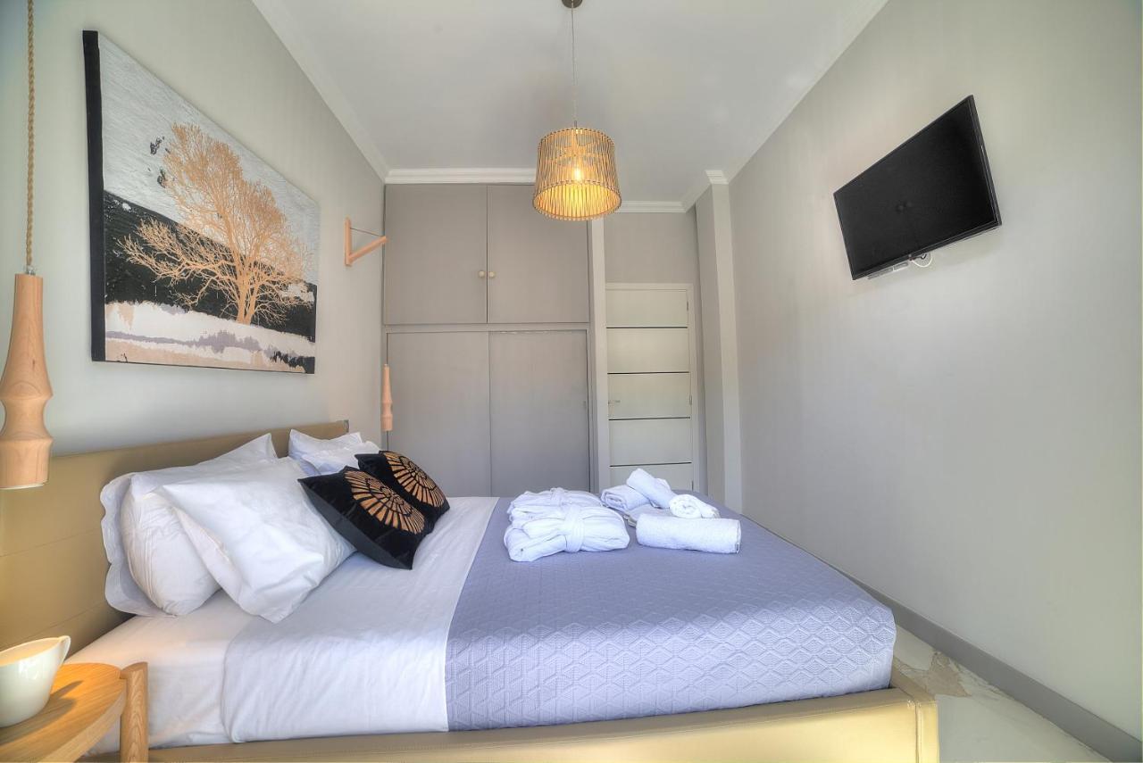 Apartment Amazing In Glyfada Center *