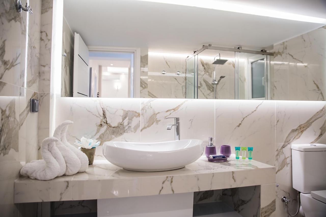 Apartment Amazing In Glyfada Center Athens