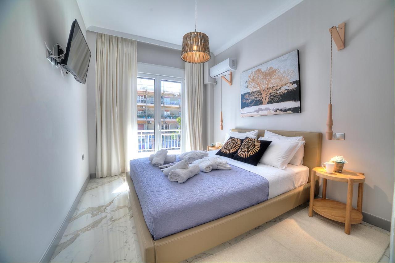 Apartment Amazing In Glyfada Center *