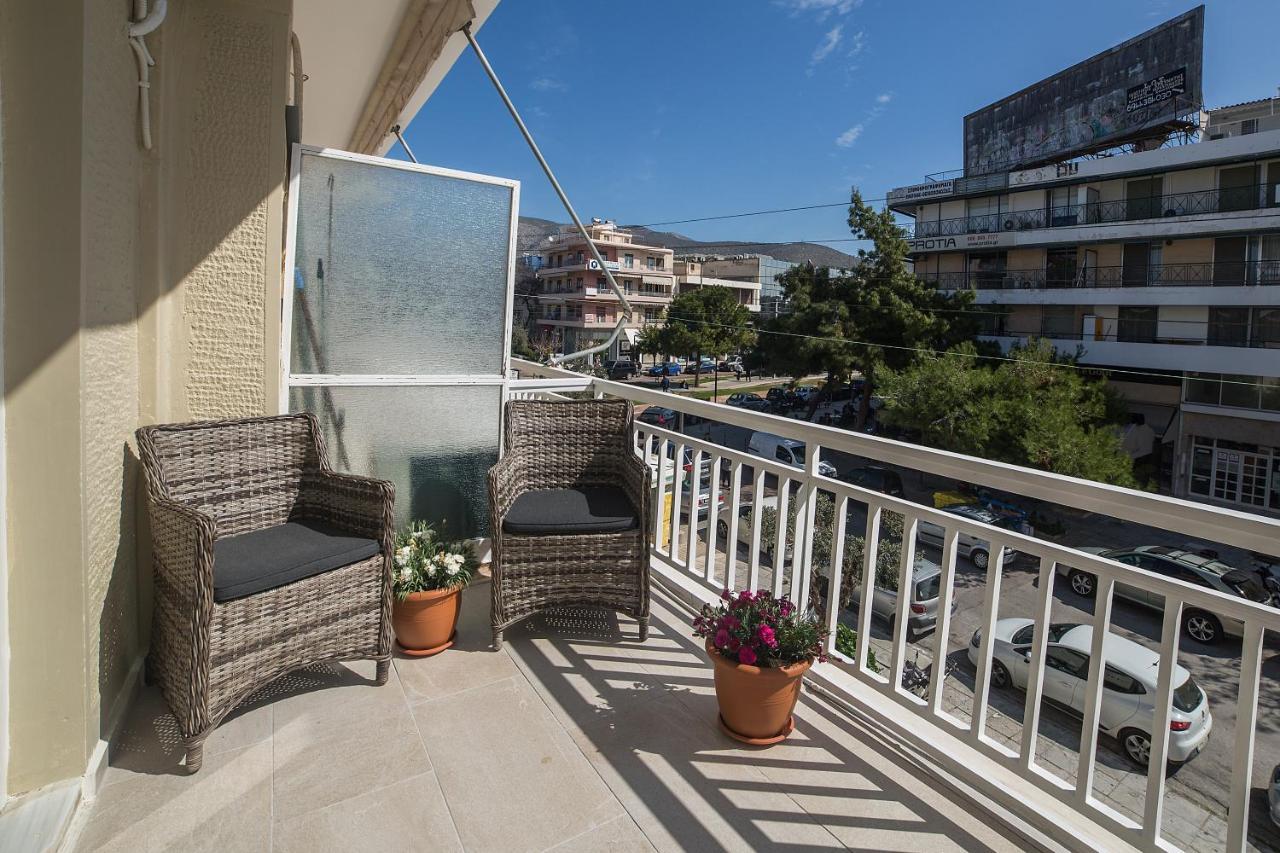 Amazing In Glyfada Center Athens