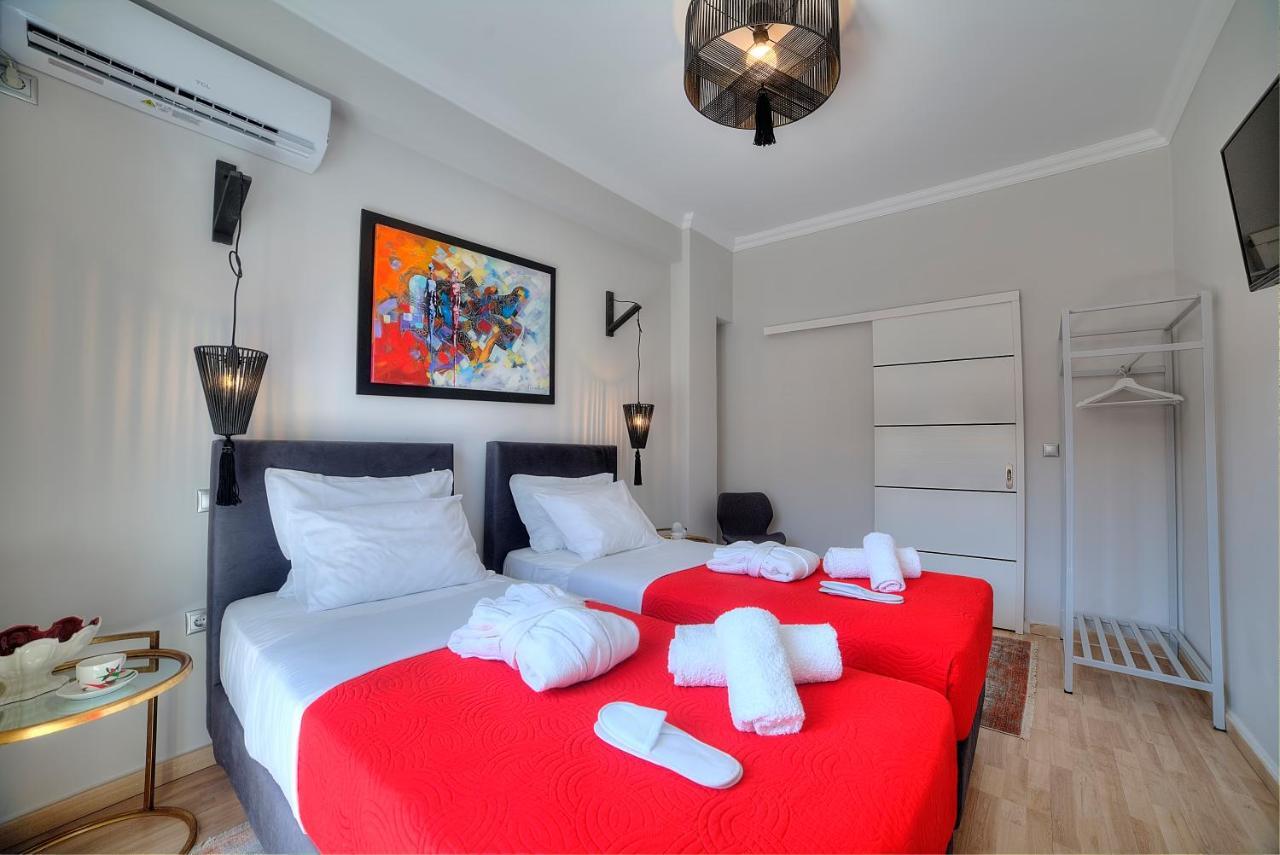 Apartment Amazing In Glyfada Center *