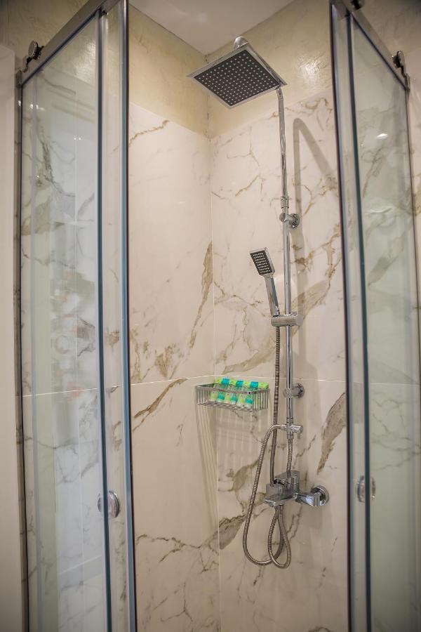 Amazing In Glyfada Center Apartment